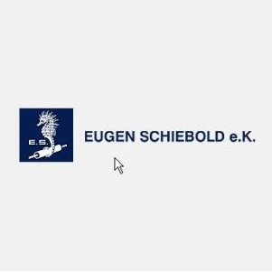 Logo von Eugen Schiebold e.K. Inh. Alexander Rauscher