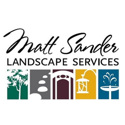 Matt Sander Landscape Services LLC