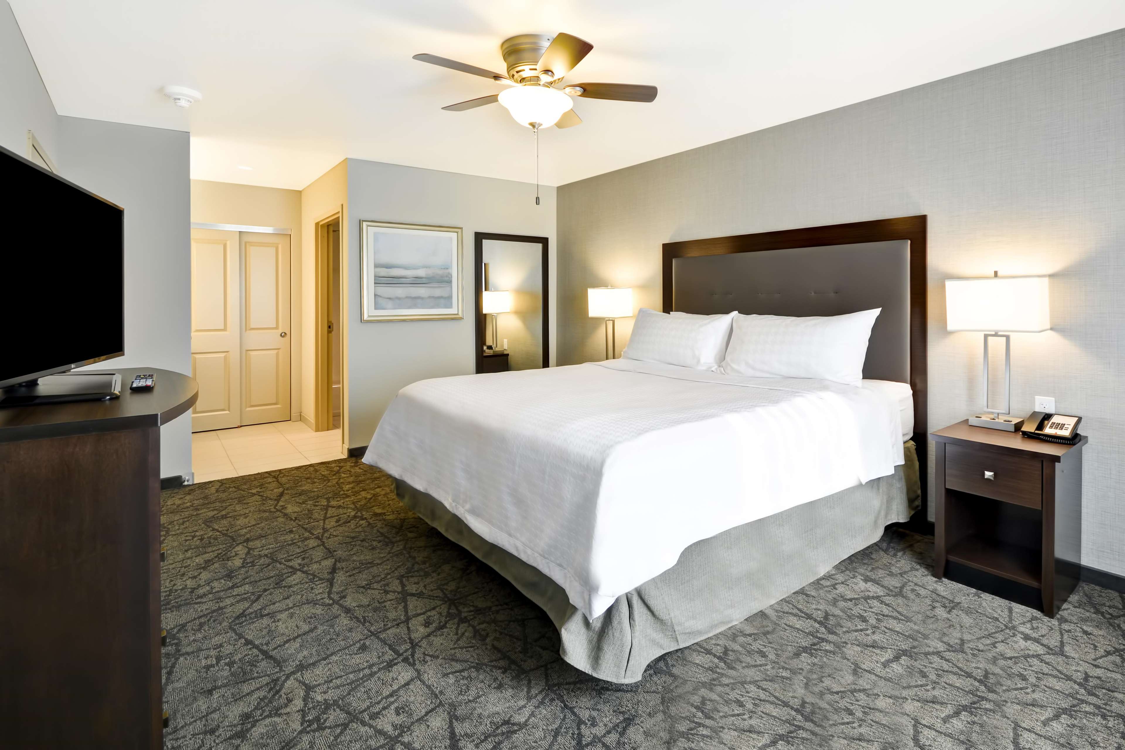 Homewood Suites by Hilton Las Vegas City Center Photo