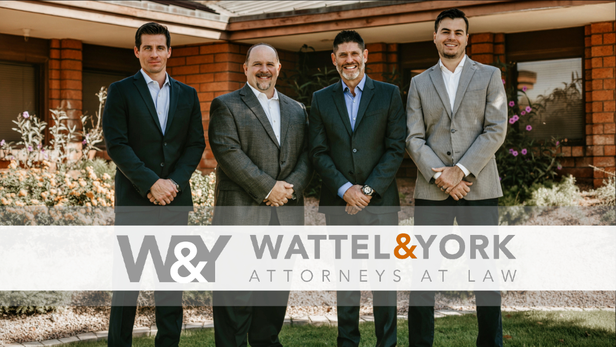 Wattel & York Attorneys at Law Photo
