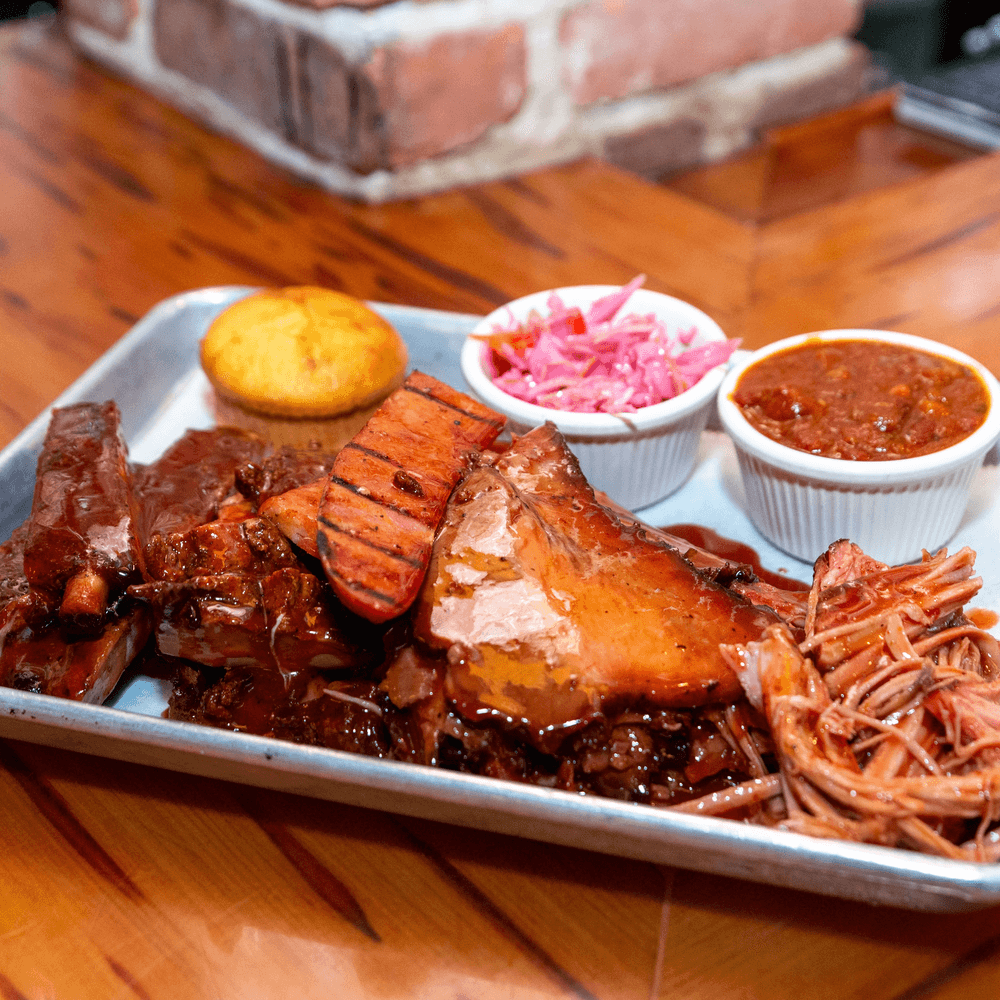 The Pig Out