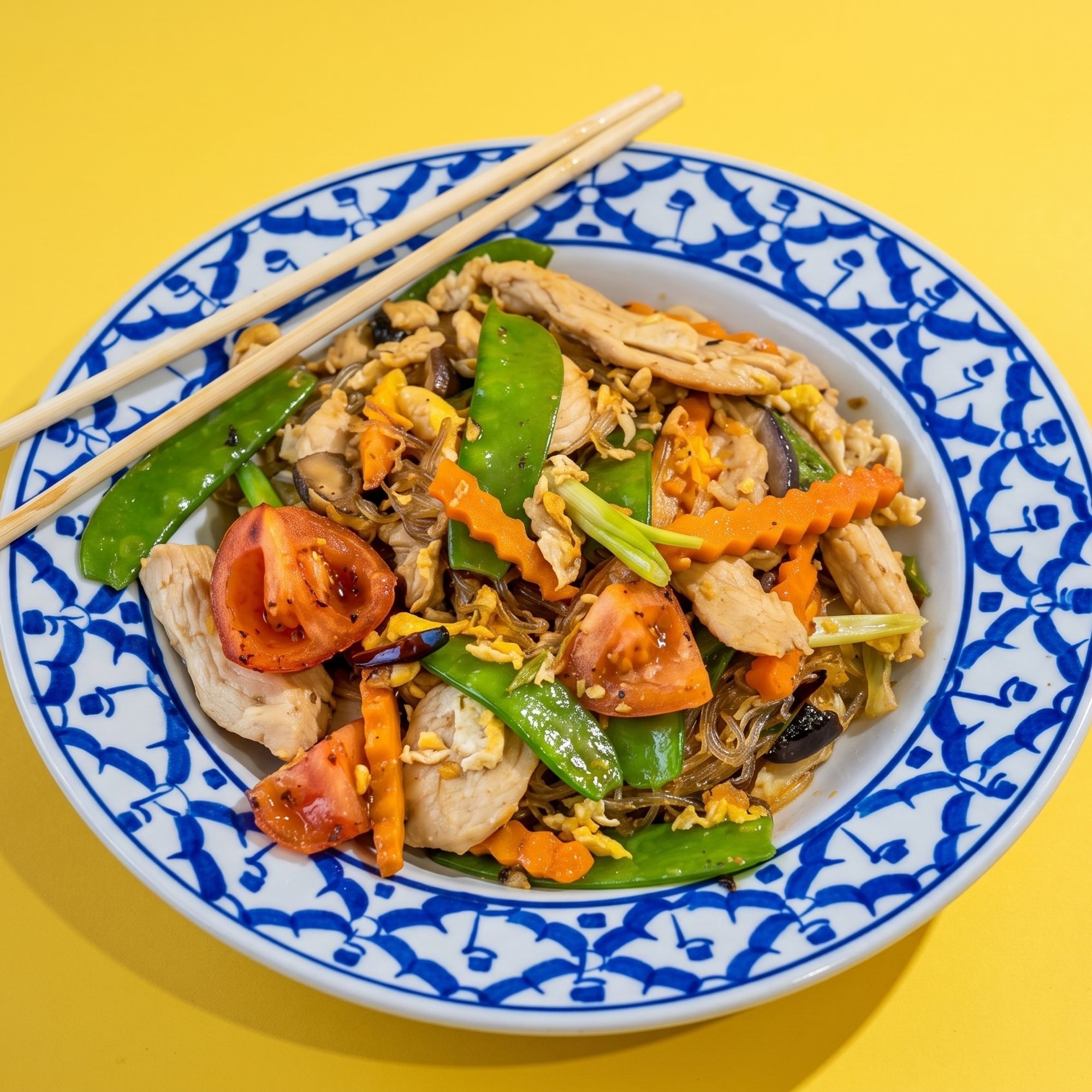 E7. Pad Woon Sen