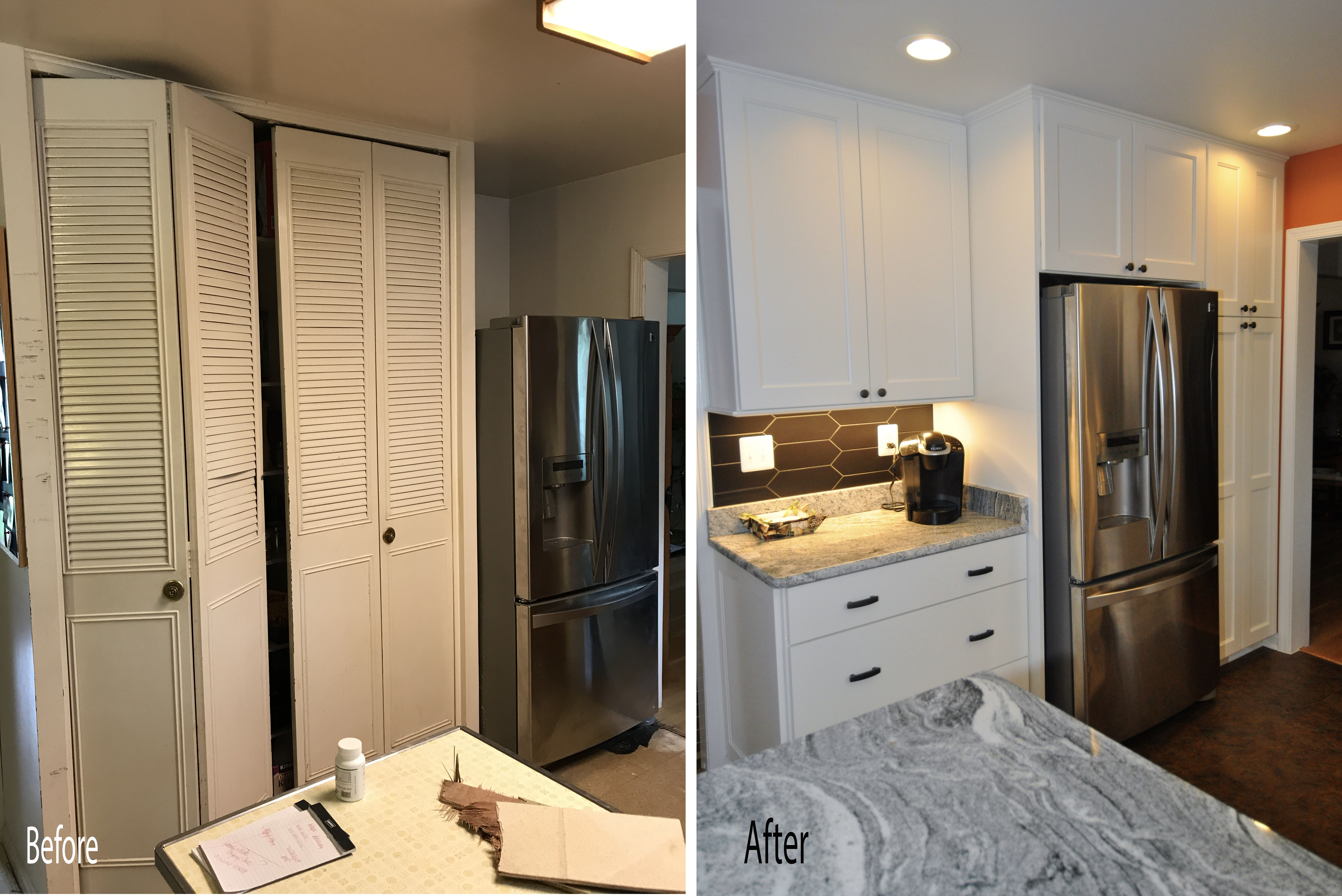 Kitchen Solvers of Northern Virginia Image