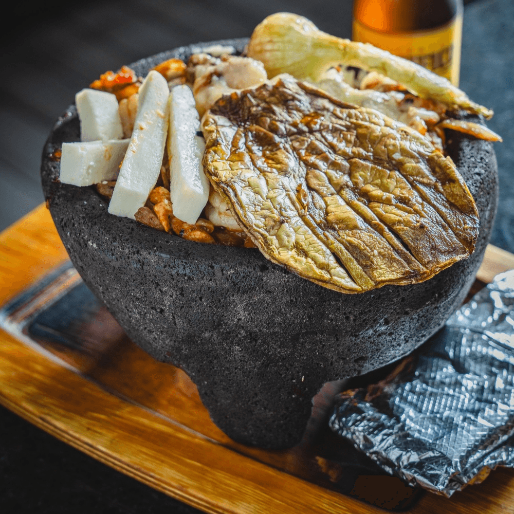 Molcajete