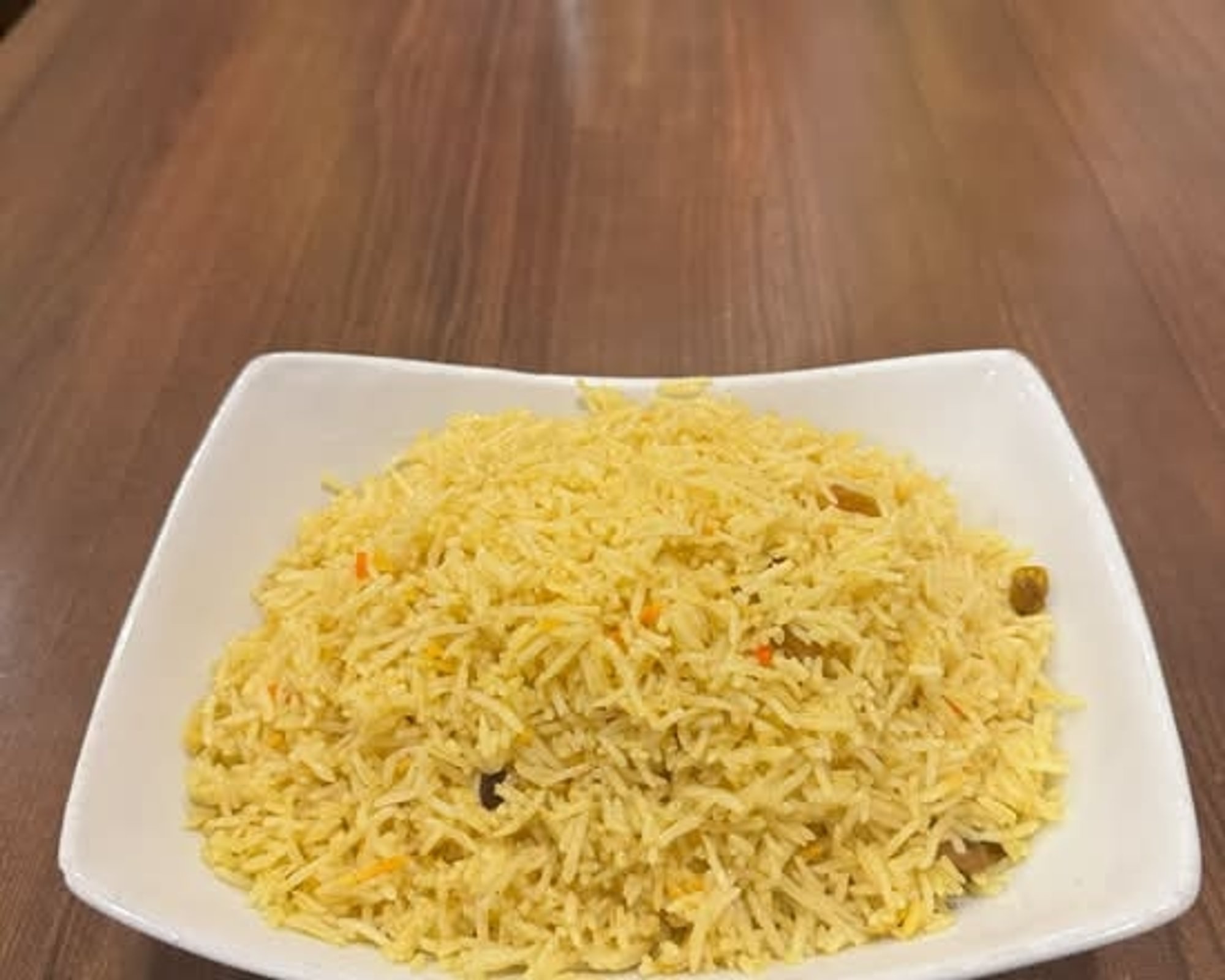 Pulao Rice (24 Oz)