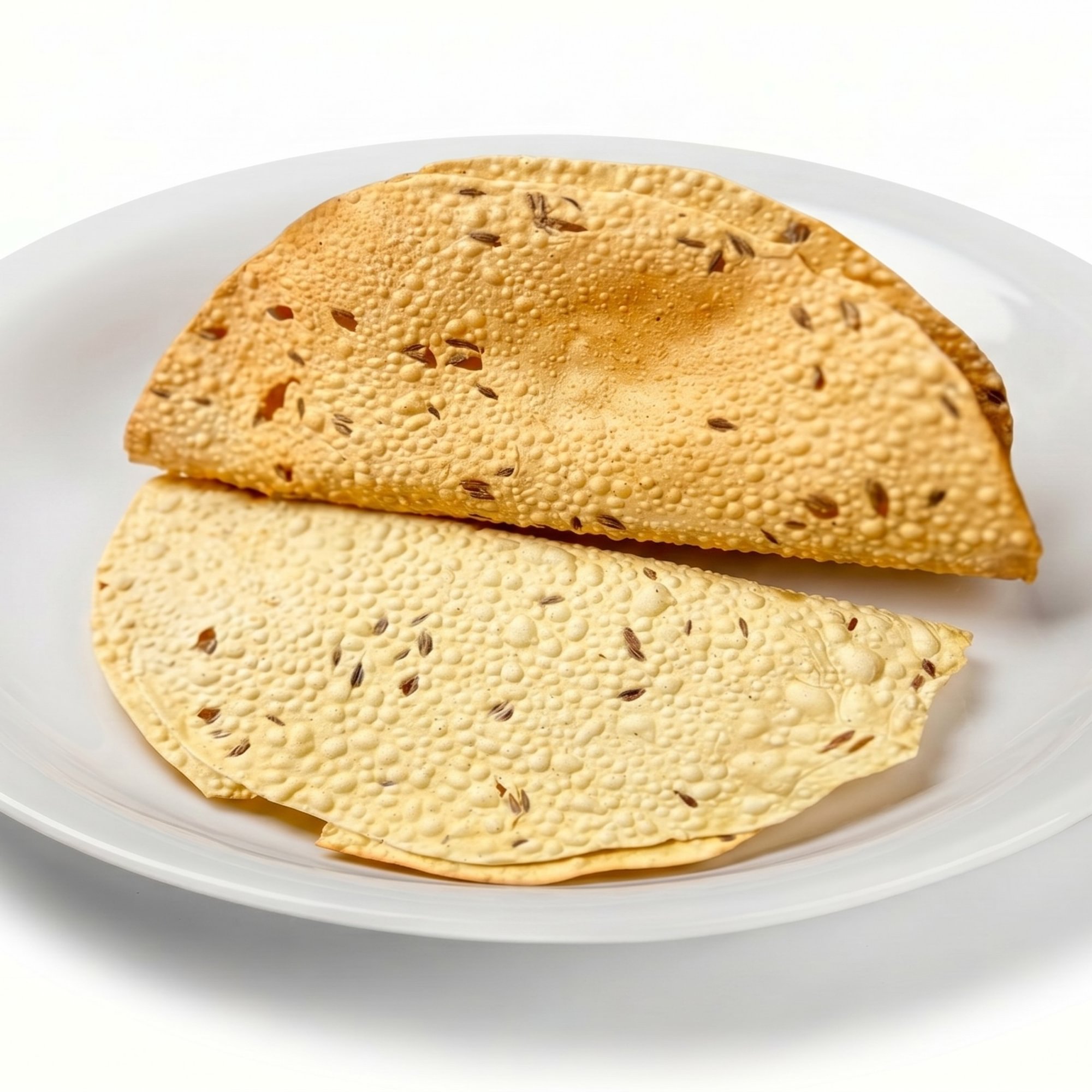 A02 Papadam