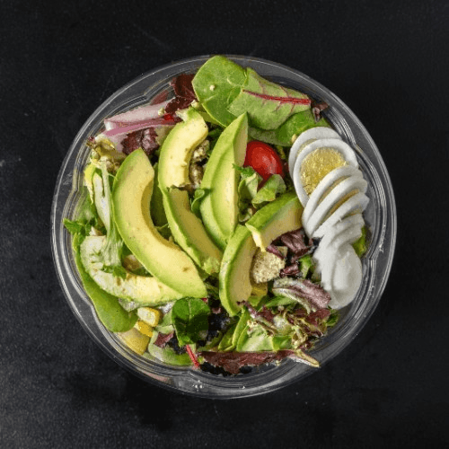 California Salad