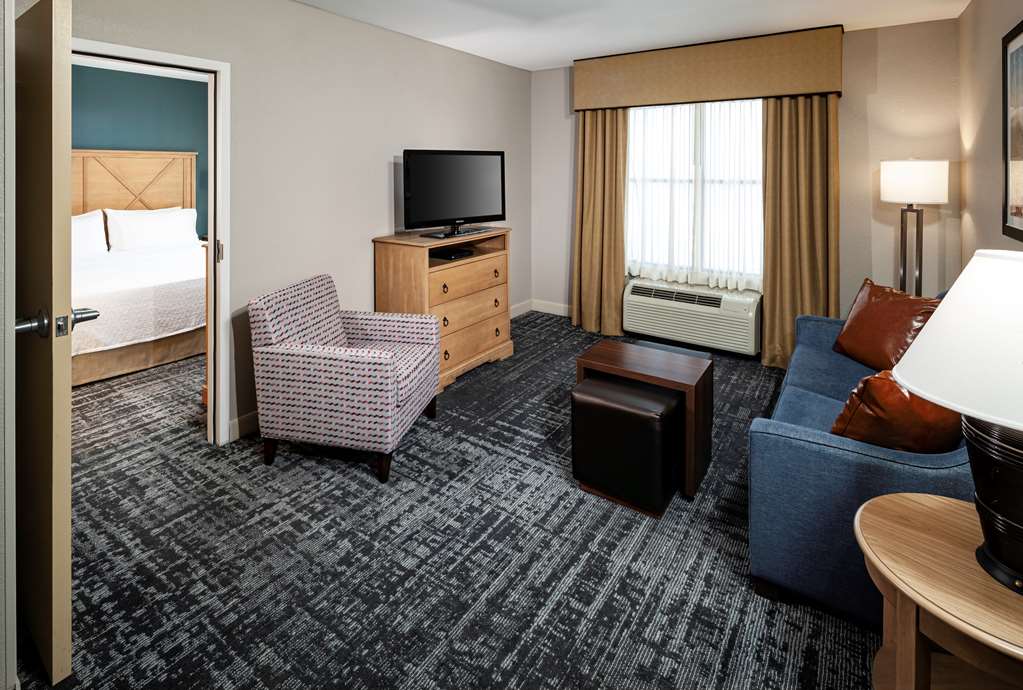 Homewood Suites by Hilton Austin/Round Rock, TX Image