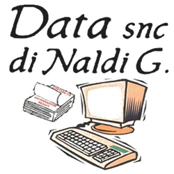 Logo di STUDIO DATA