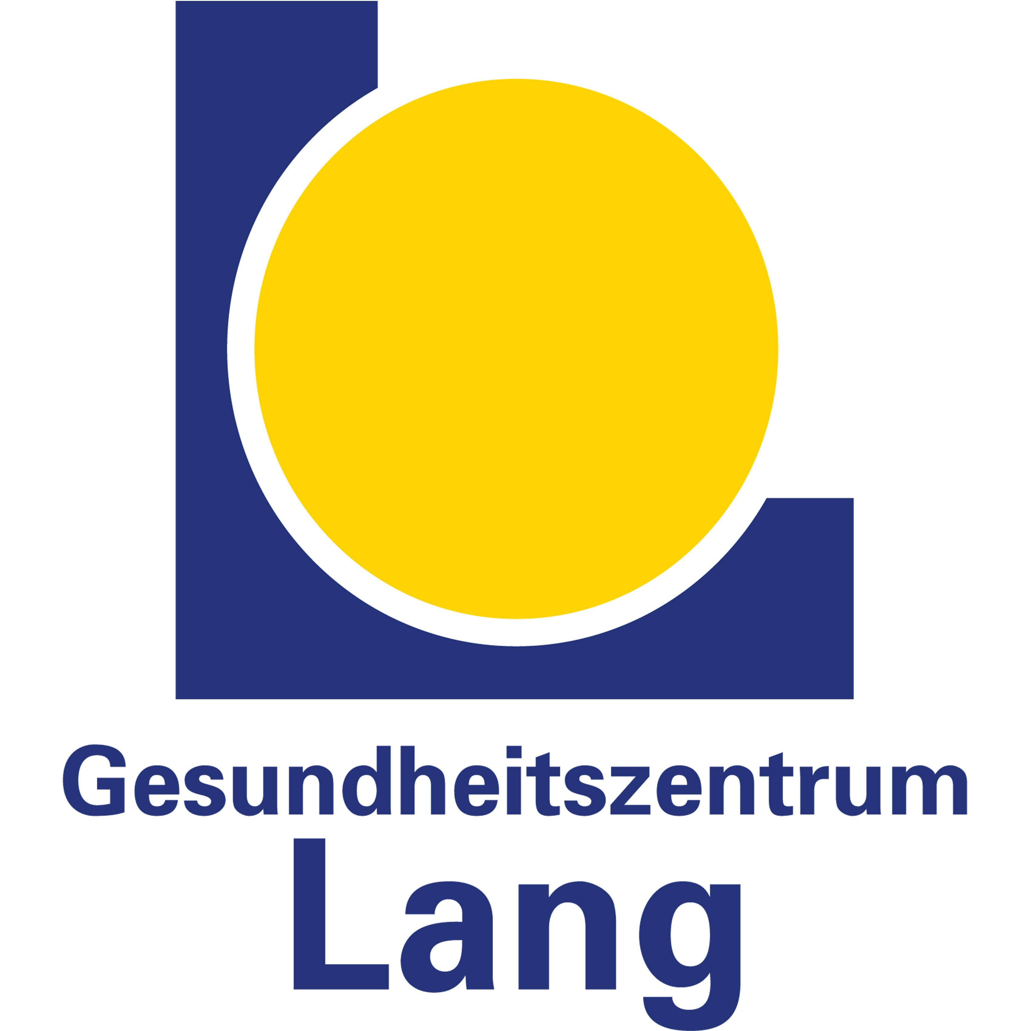 Logo von Sanit?tshaus Lang GmbH