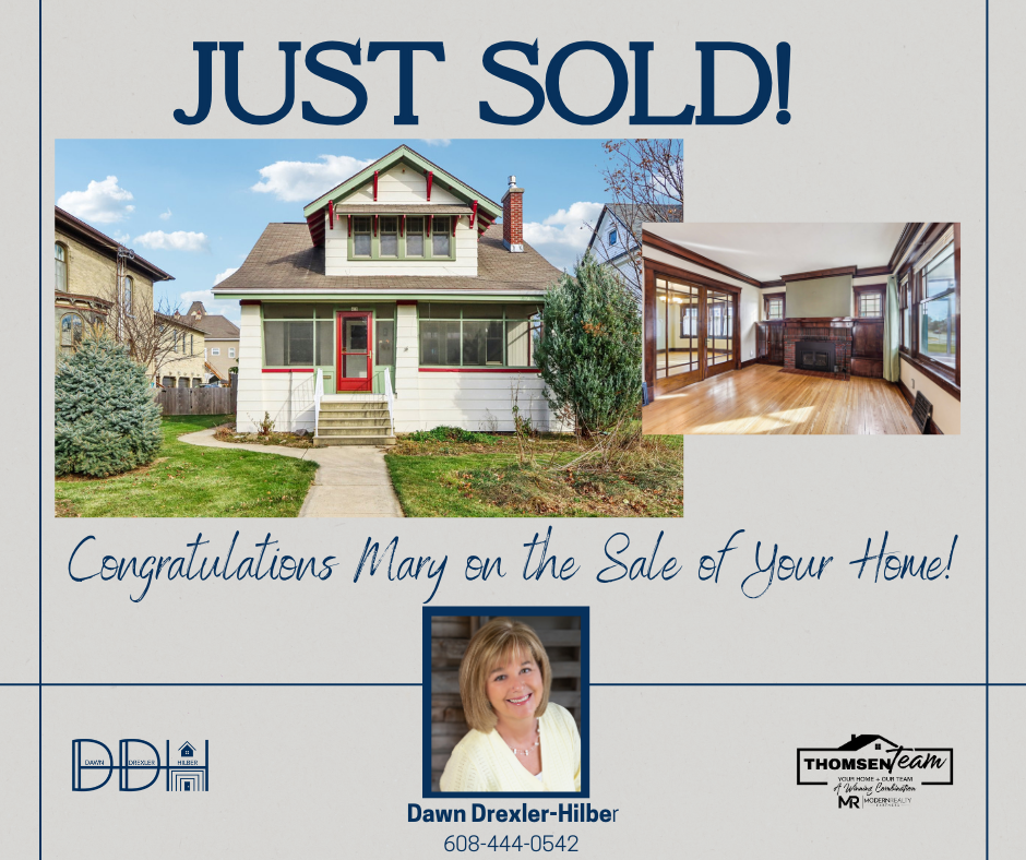 Dawn Drexler-Hilber, Realtor Image