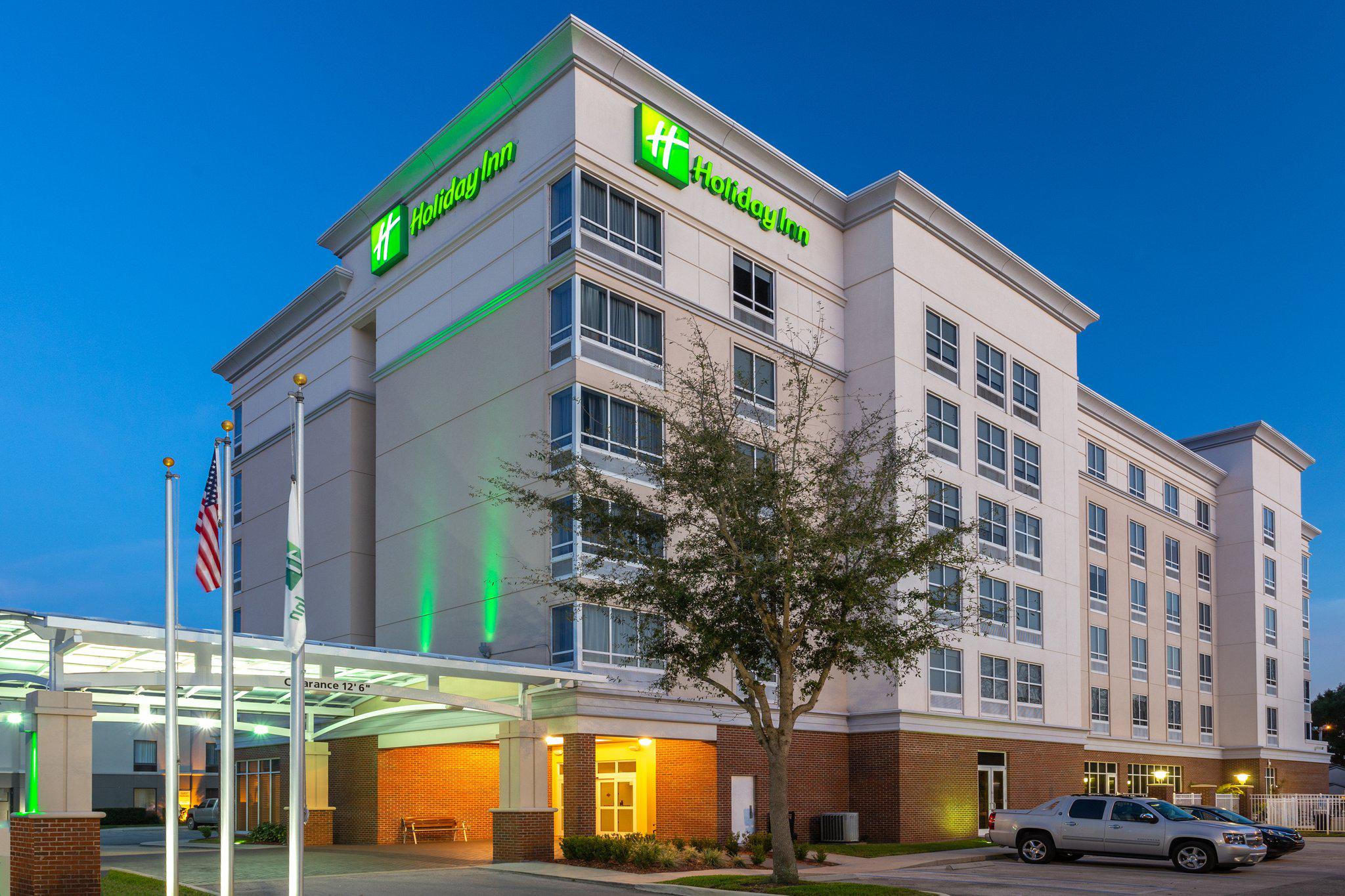 Holiday Inn Winter Haven Photo