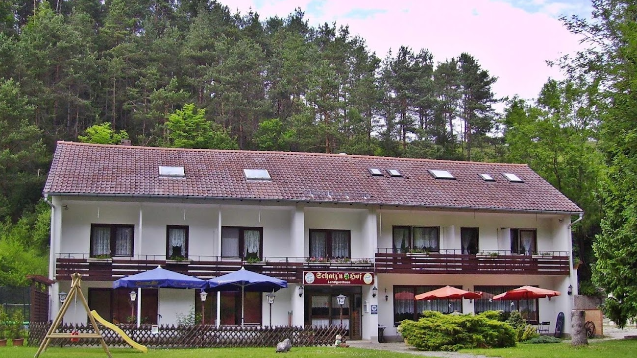 Bild der Schatz n Hof neuer inhaber 25