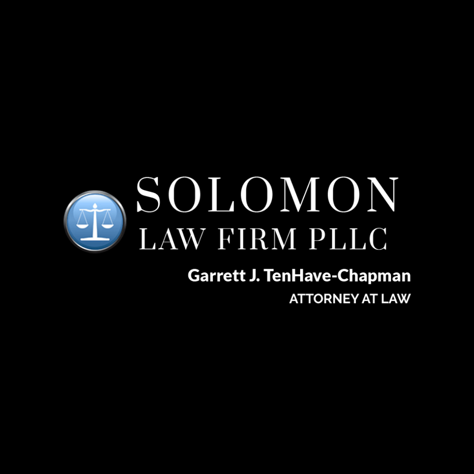 SOLOMON LAW FIRM PLLC Logo
