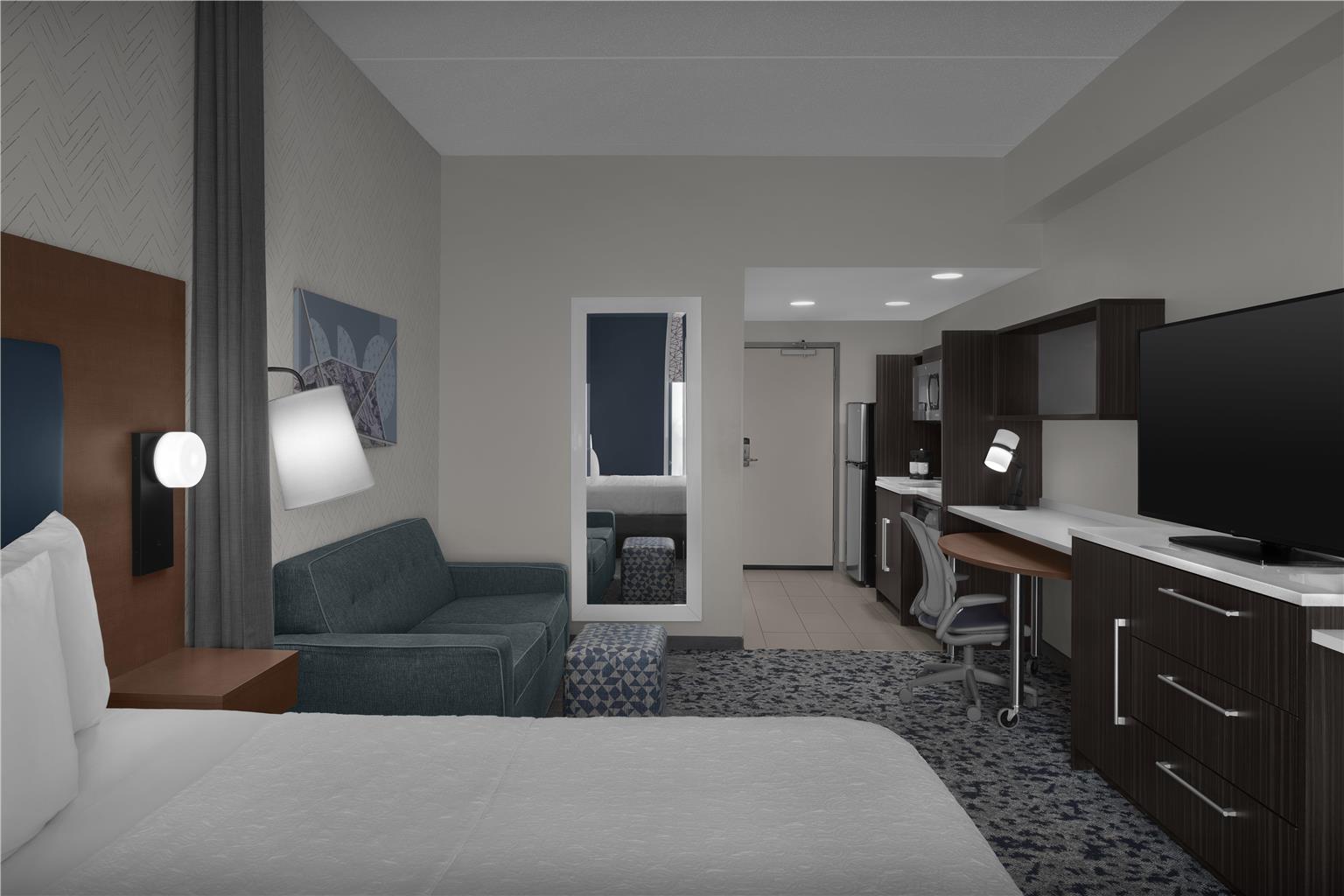 Home2 Suites by Hilton Arundel Mills BWI Airport Image