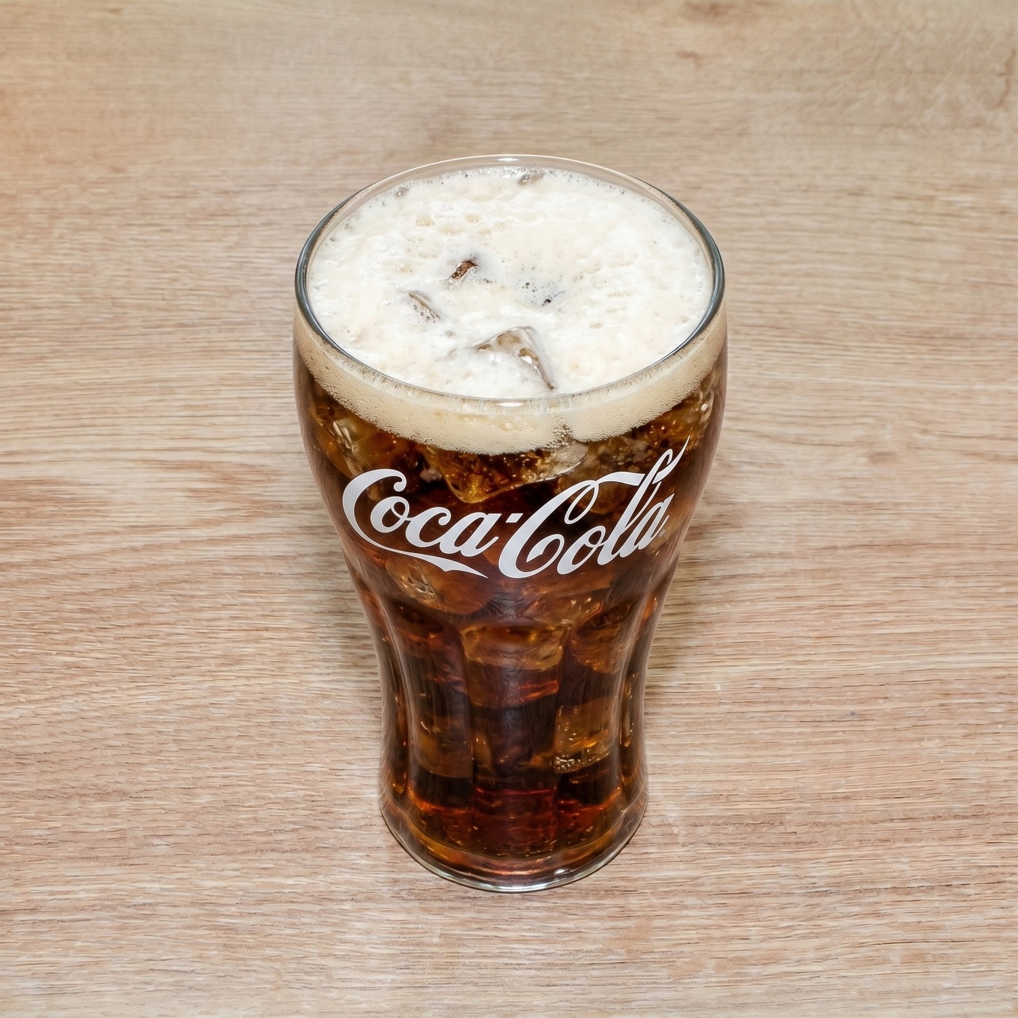 Coca Cola