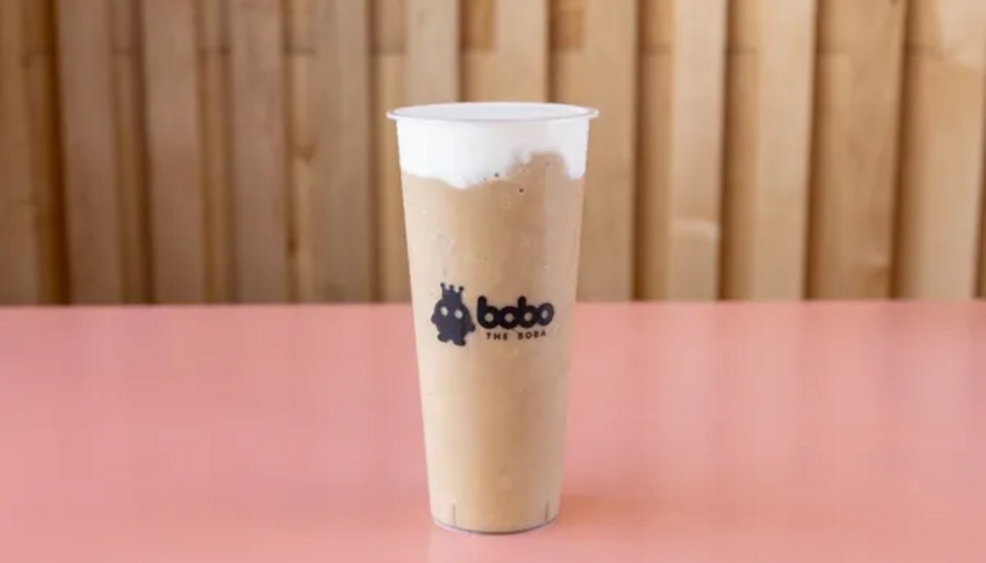 Frappuccino