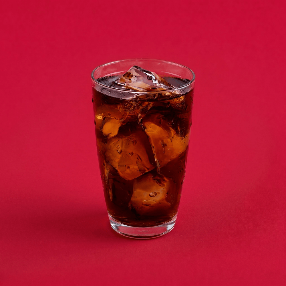 Homemade Iced Tea
