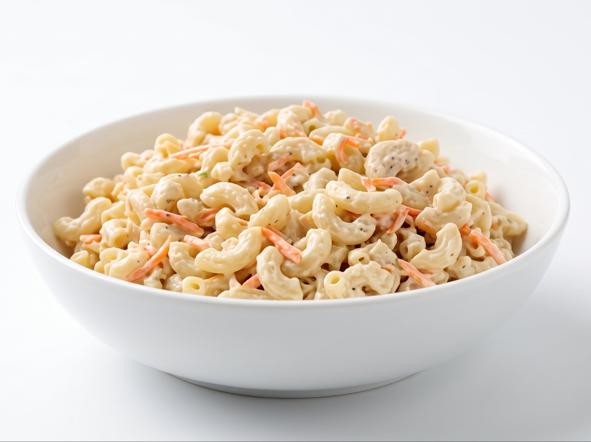Mac Salad