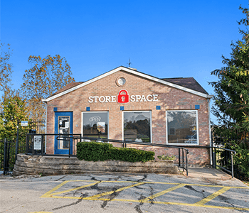 Store Space Self Storage Photo