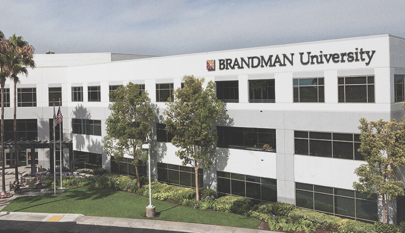 Brandman University Photo