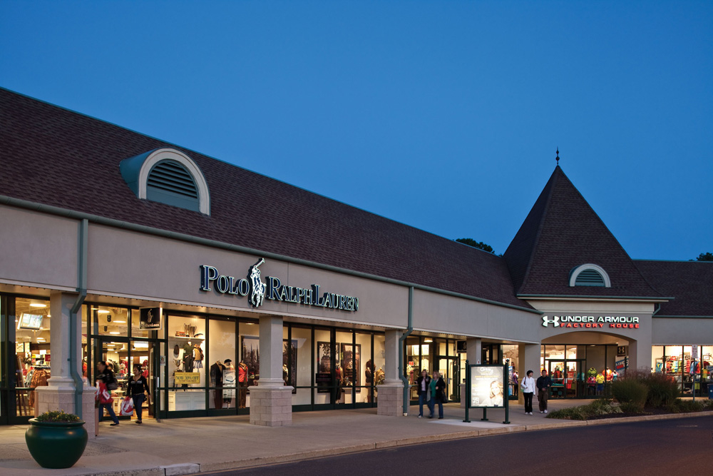 Jackson Premium Outlets in Jackson, NJ | Whitepages