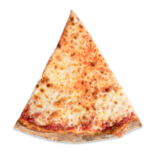Cheese Pizza Slice