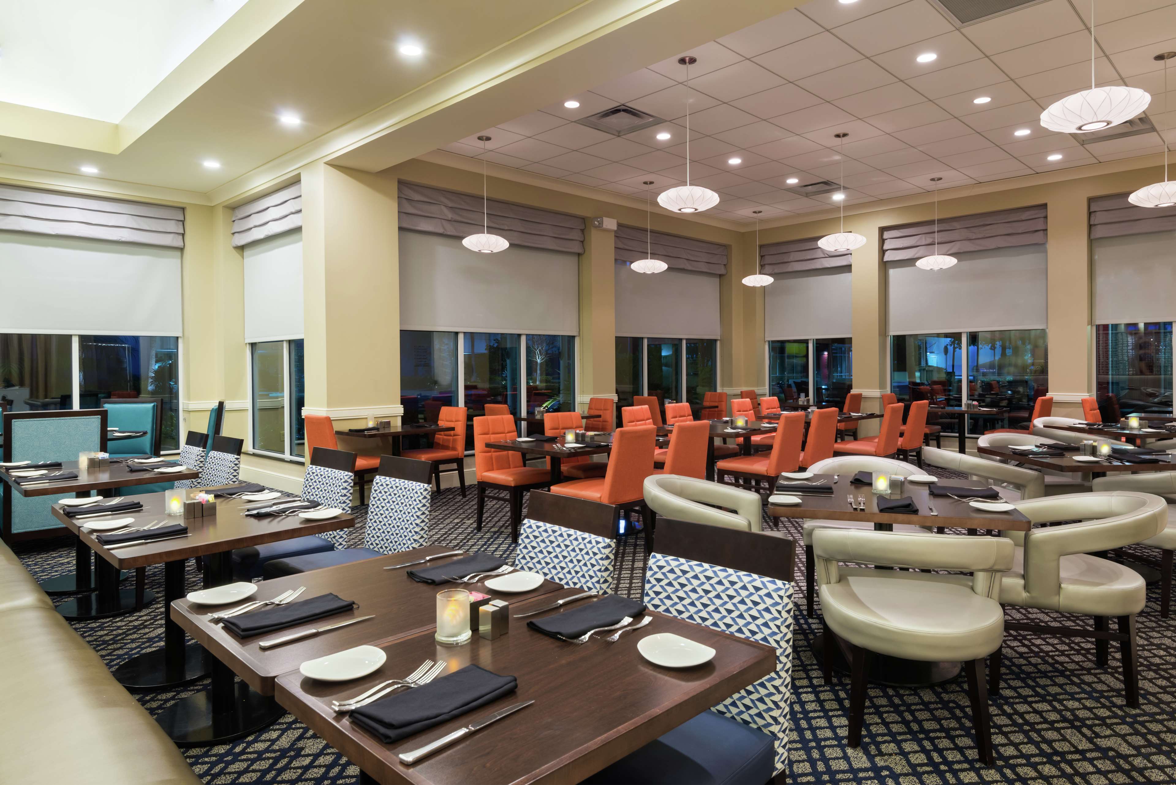 Hilton Garden Inn Tampa Airport Westshore Photo