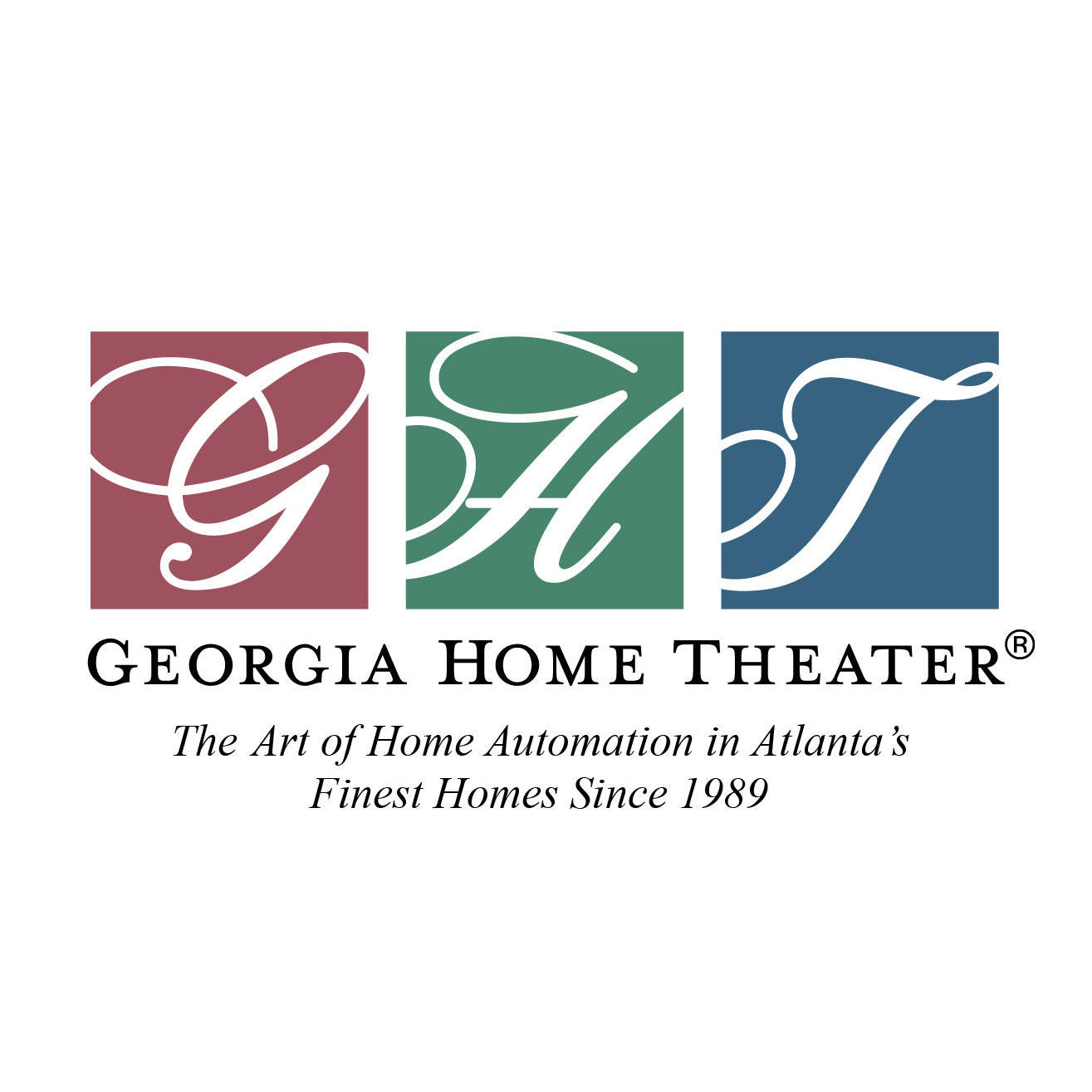 Georgia Home Theater