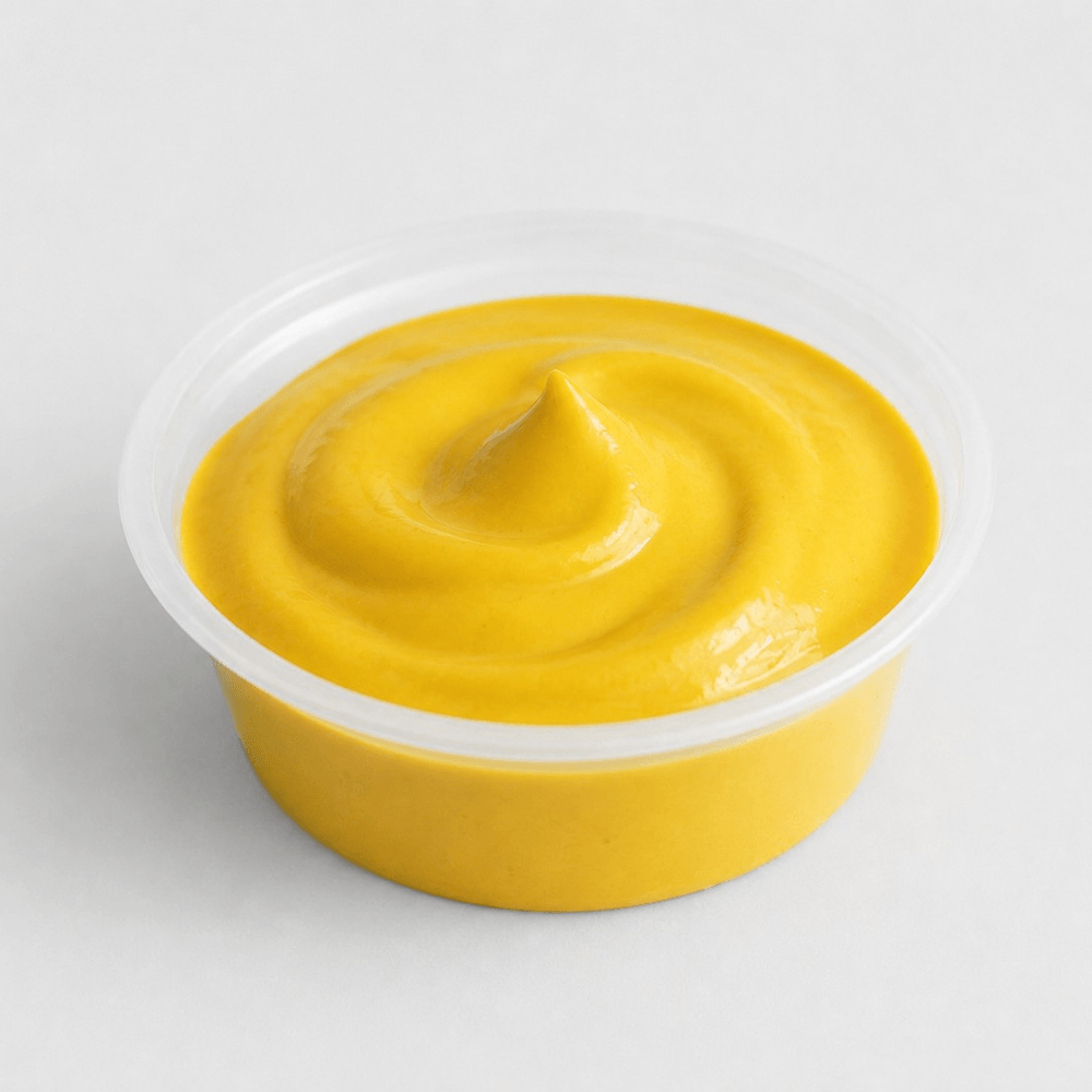 Side Mustard