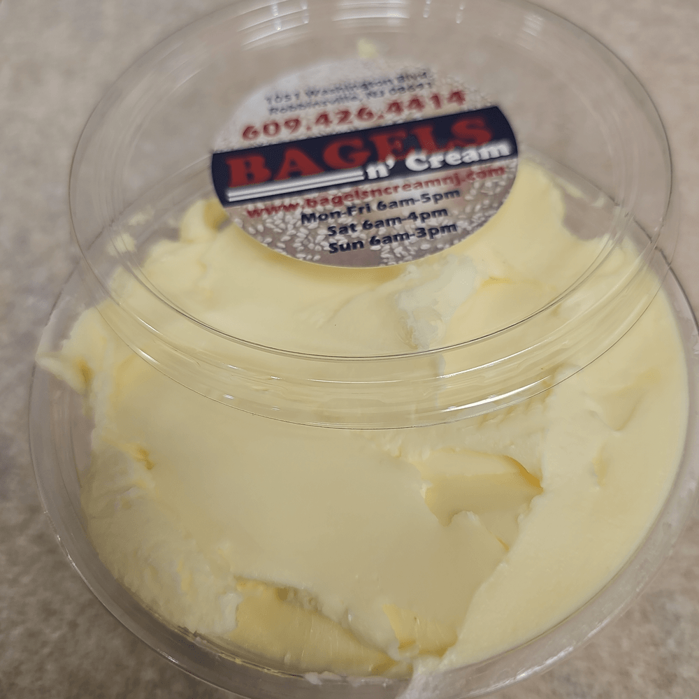 Butter