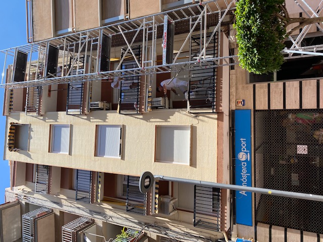 Galería en miniatura