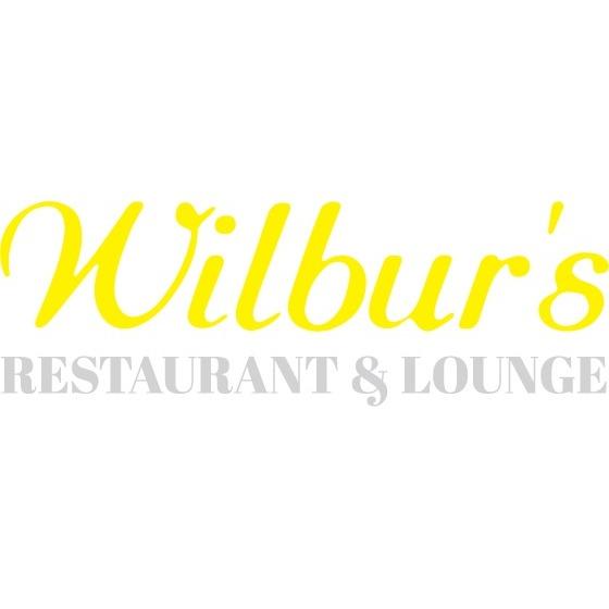 Wilbur's Restaurant &amp; Lounge Logo
