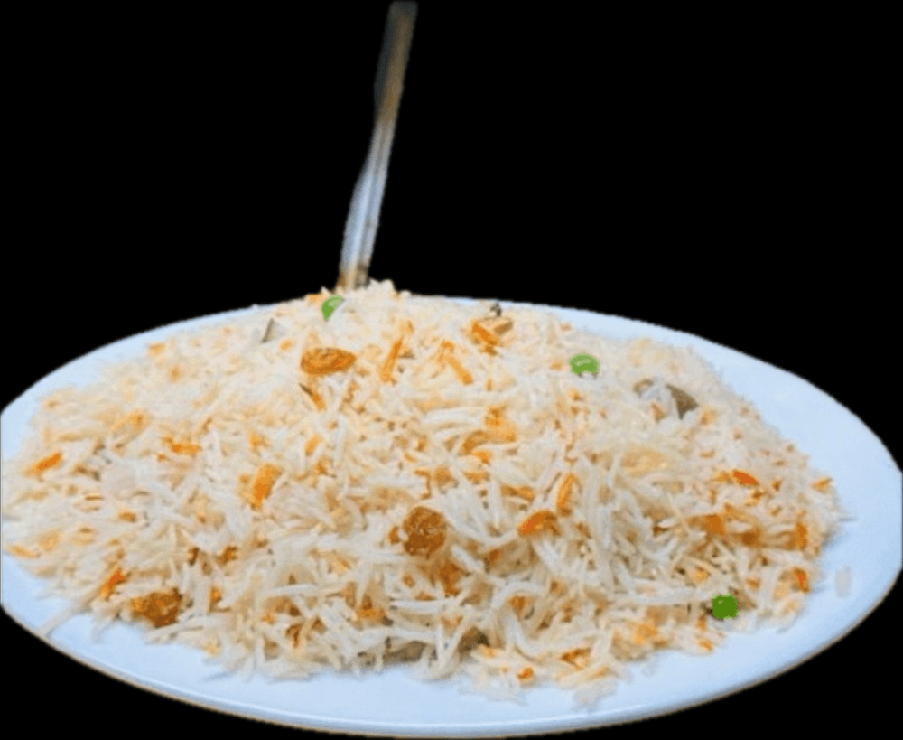 Kashmiri Pulao