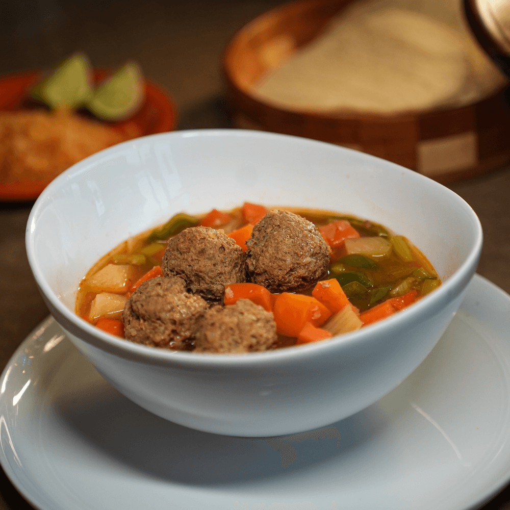 Albondigas