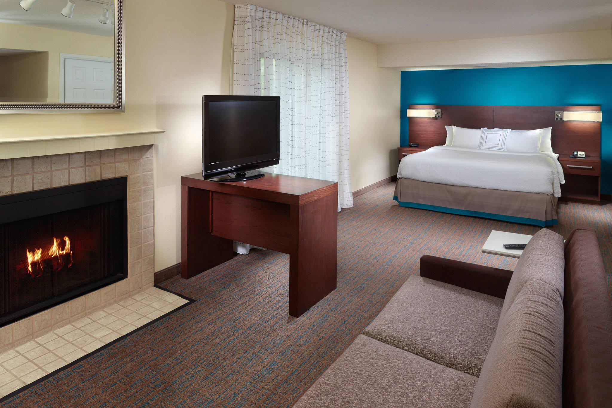 Residence Inn by Marriott Nashville Airport Photo