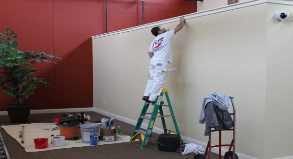 Painting SoCo