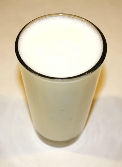 SWEET LASSI