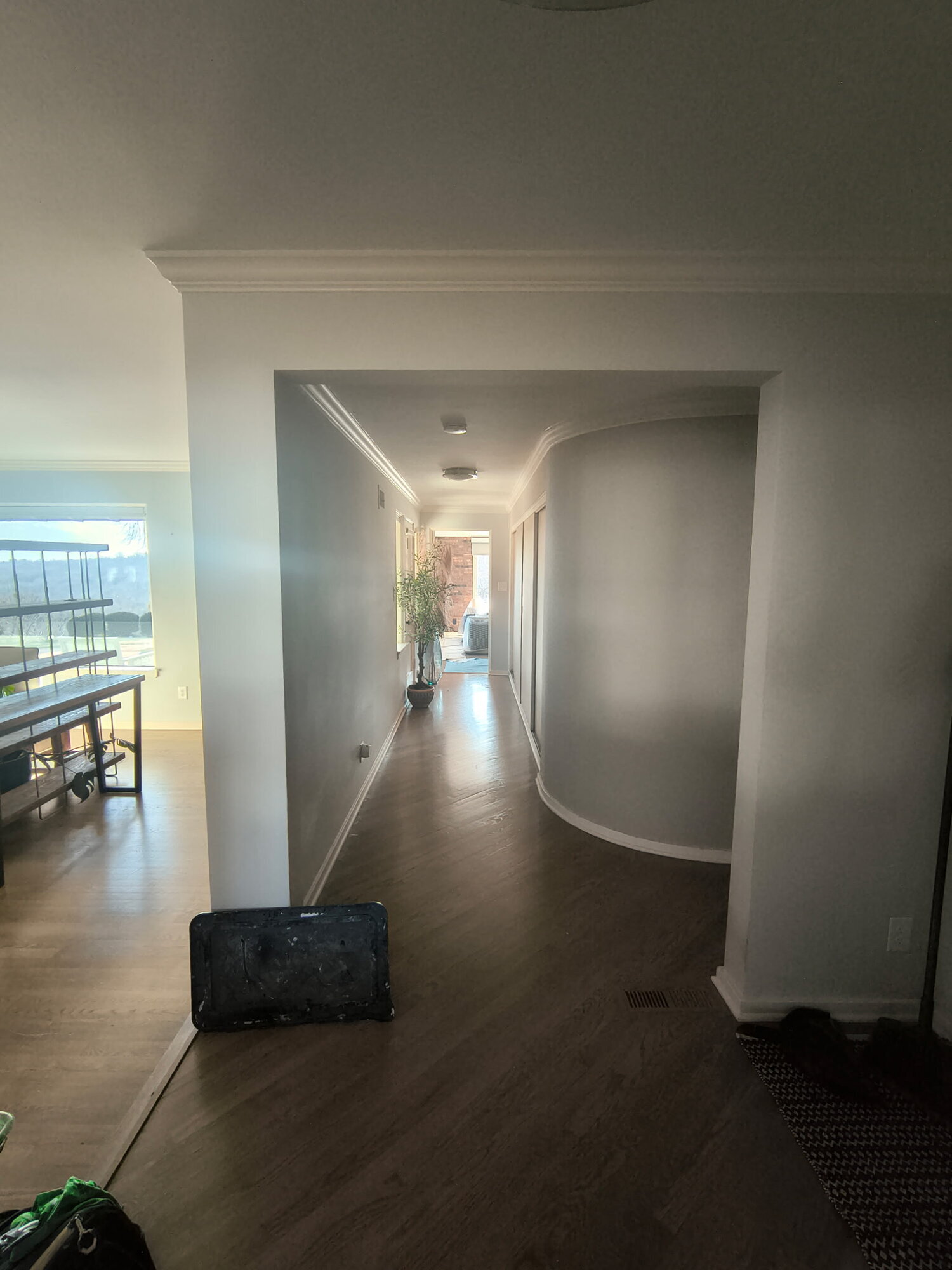 Sdo precision painting Image