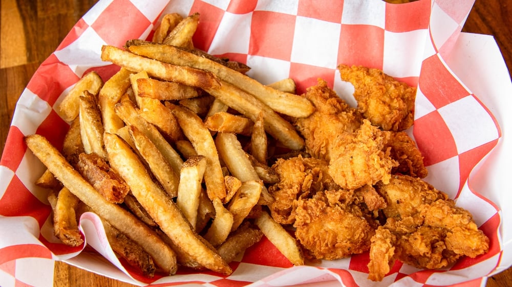 The Express + Meal (12)
