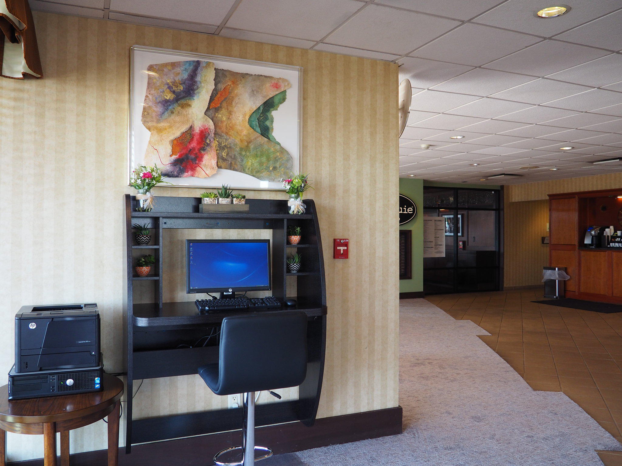 Holiday Inn Sioux City Photo