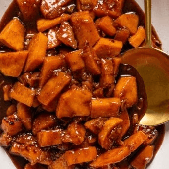 Candied Yams
