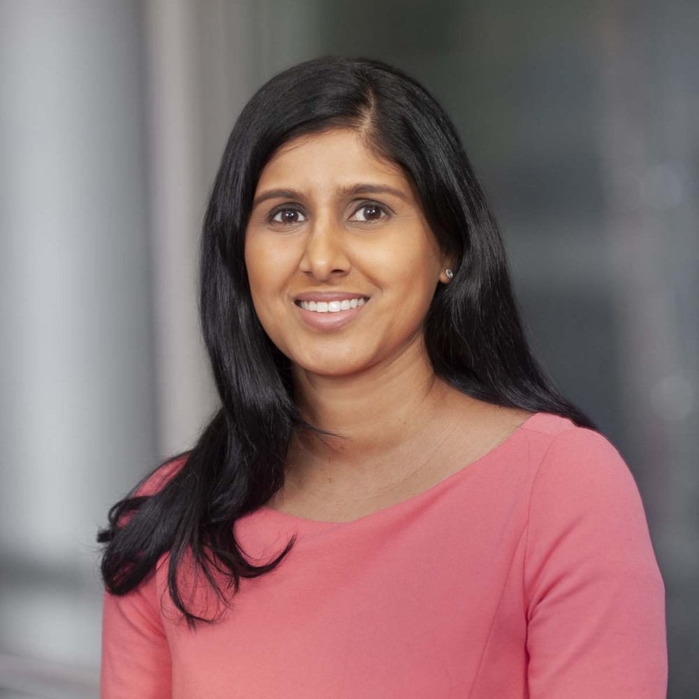 Sujana Movva, MD - MSK Sarcoma Oncologist