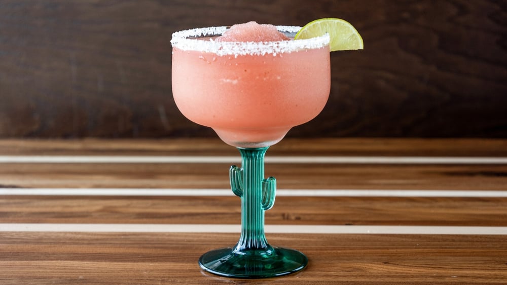 Raspberry Margarita 16oz