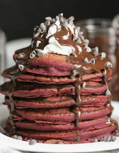 Red Velvet