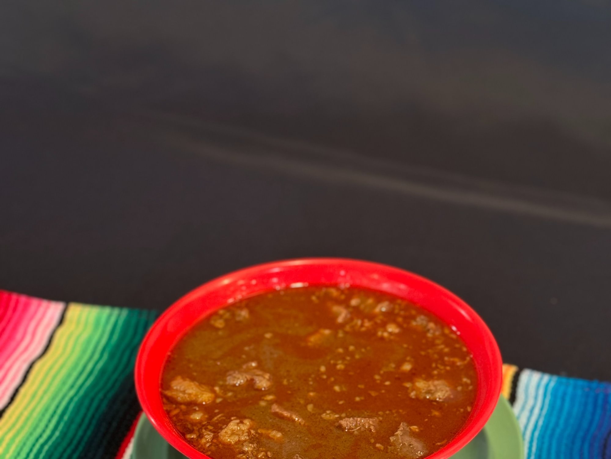 Birria en Caldo