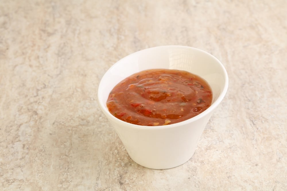 Sweet & Sour Sauce