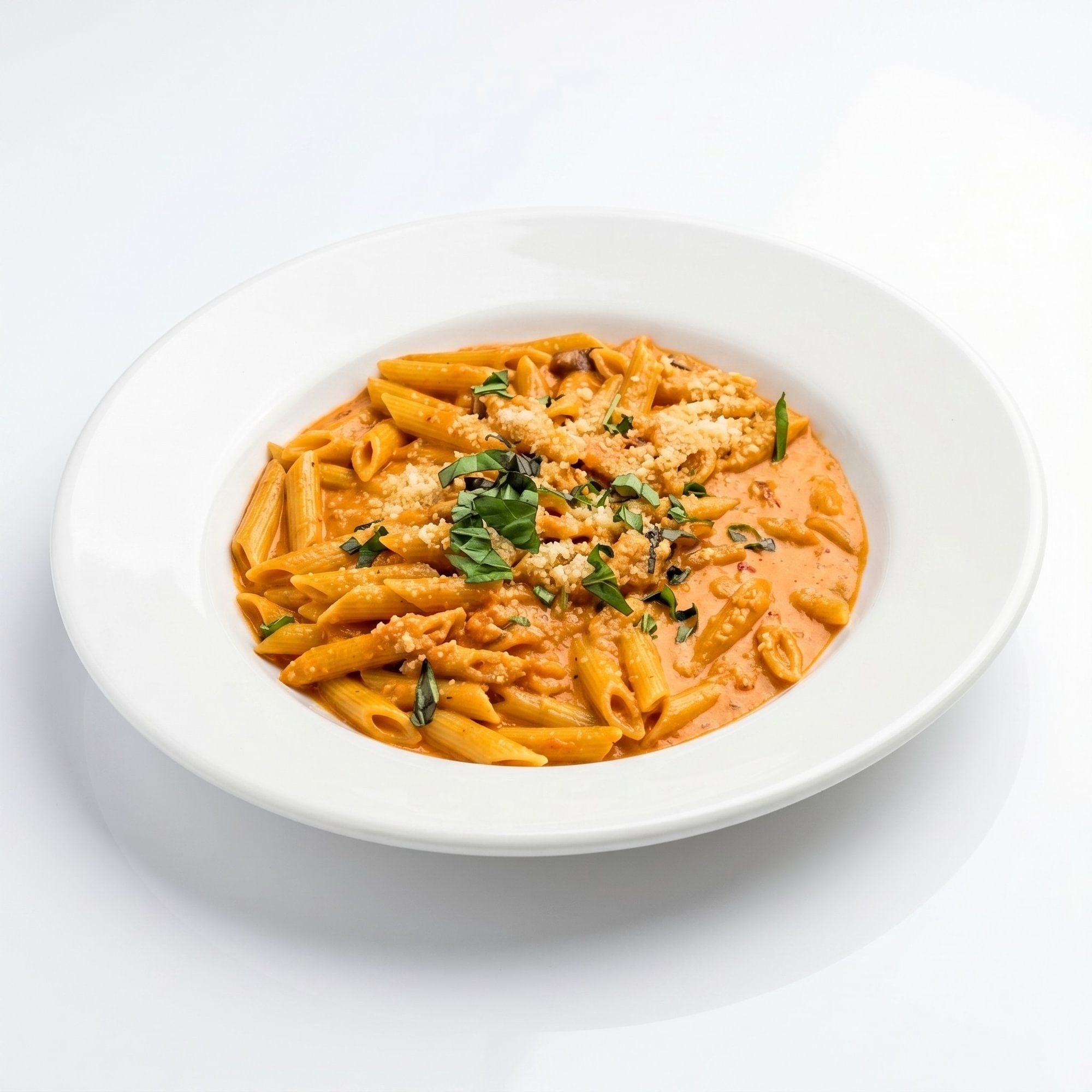 Penne Alla Vodka