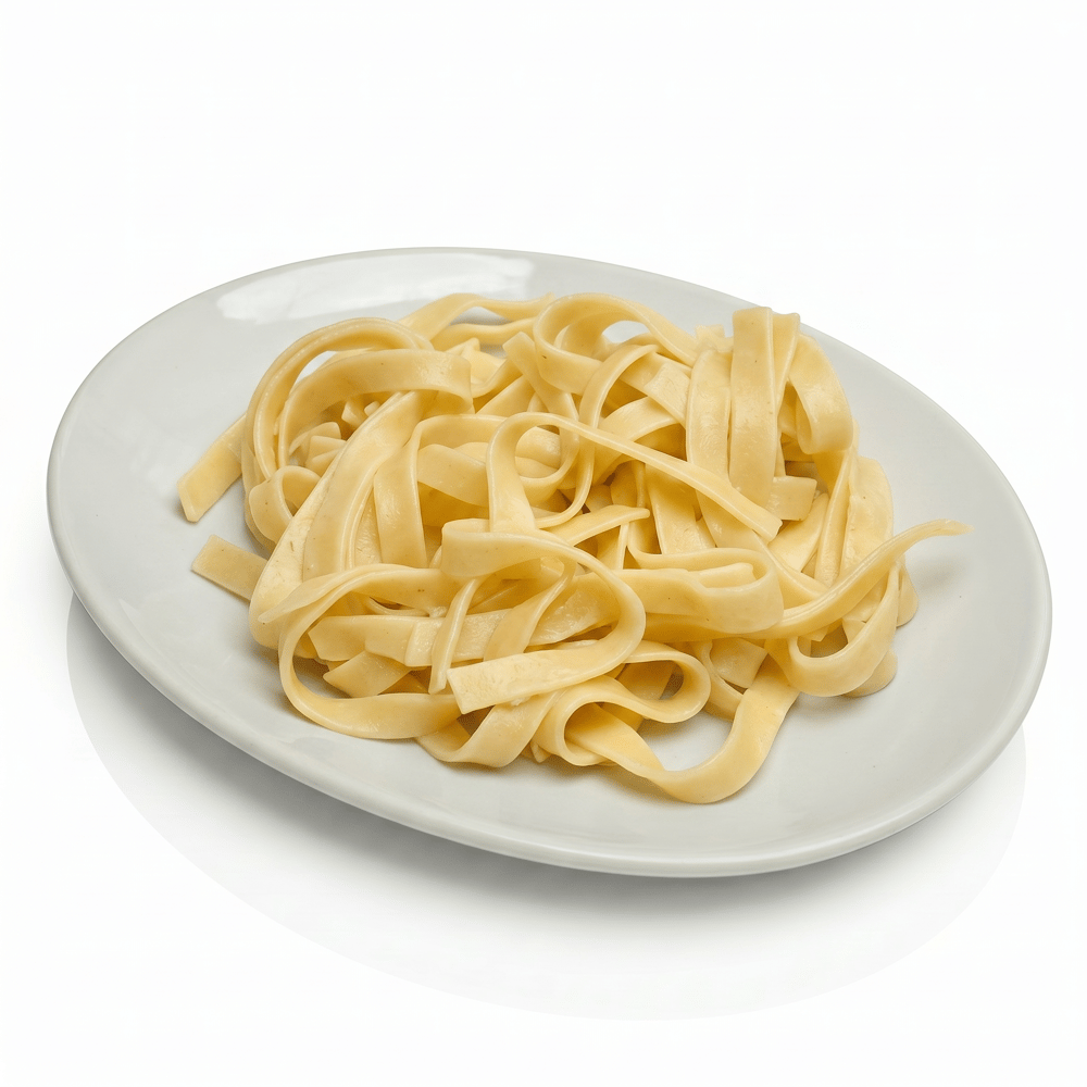 Fettuccine Side