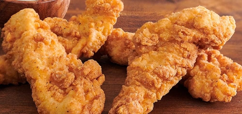 Chicken Tenders